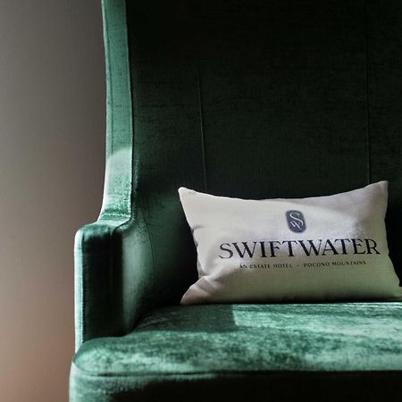 The Swiftwater Hotel Eksteriør billede