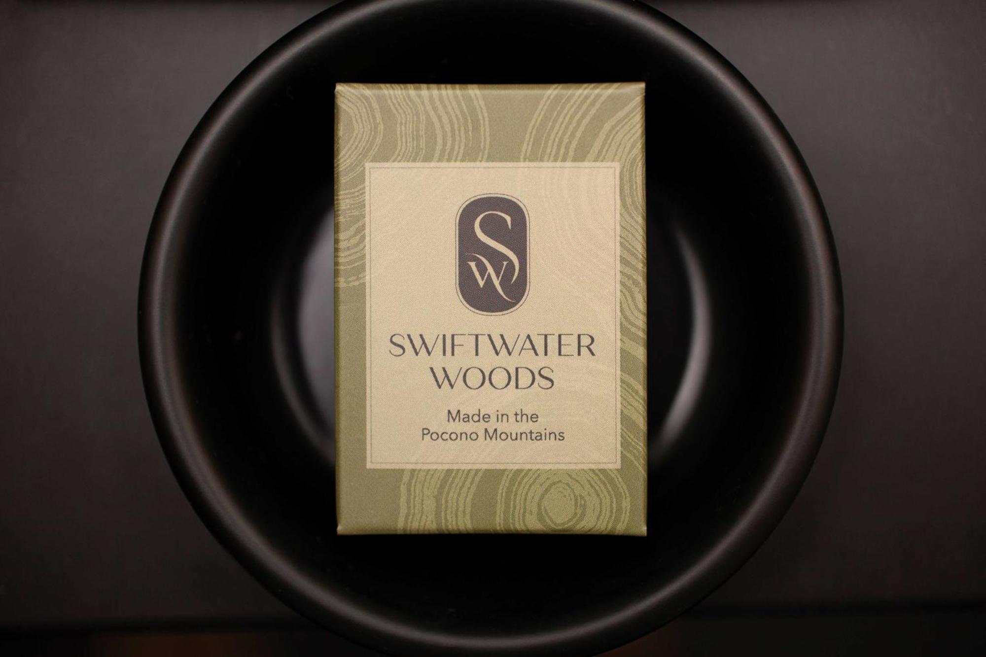 The Swiftwater Hotel Eksteriør billede